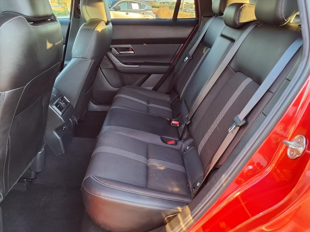 2024 Mazda CX-50 2.5 S Preferred Package