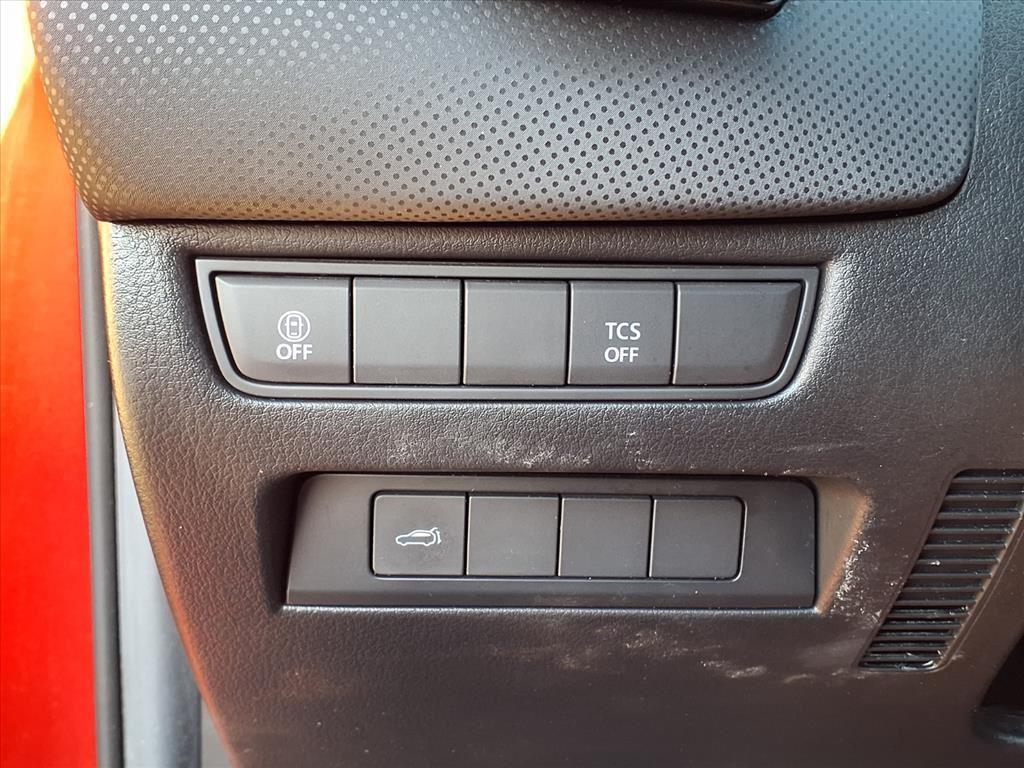 2024 Mazda CX-50 2.5 S Preferred Package