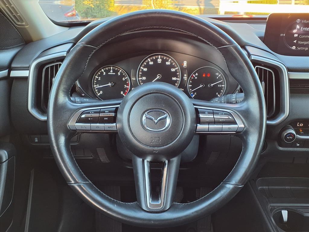 2024 Mazda CX-50 2.5 S Preferred Package