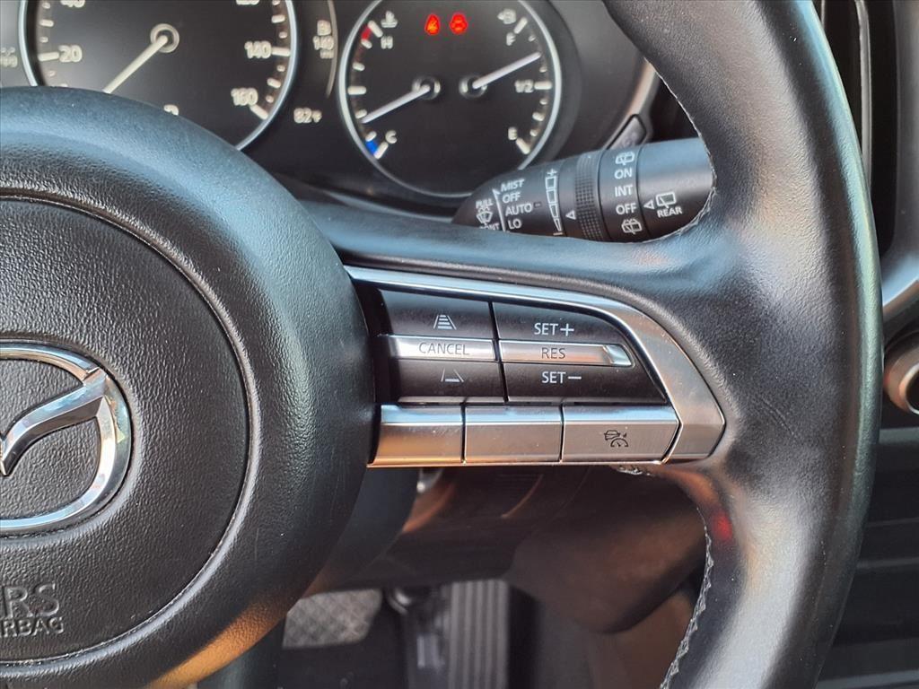 2024 Mazda CX-50 2.5 S Preferred Package