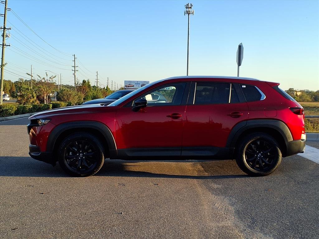 2024 Mazda CX-50 2.5 S Preferred Package