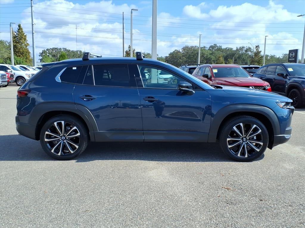 2026 Mazda CX-50 2.5 S Premium