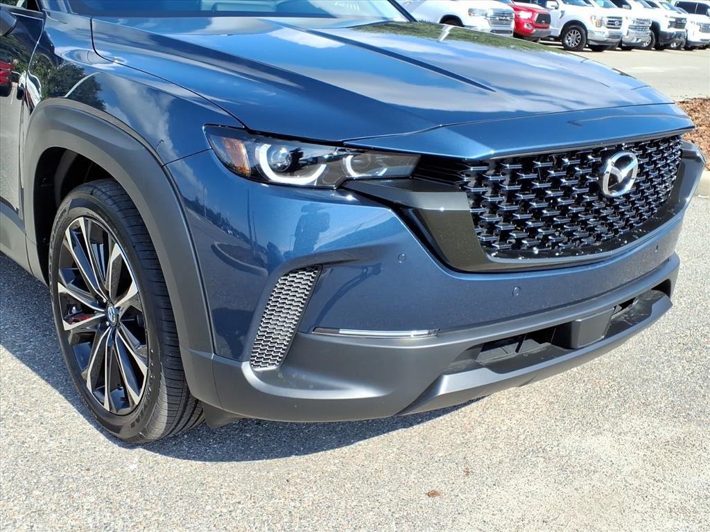 2026 Mazda CX-50 2.5 S Premium