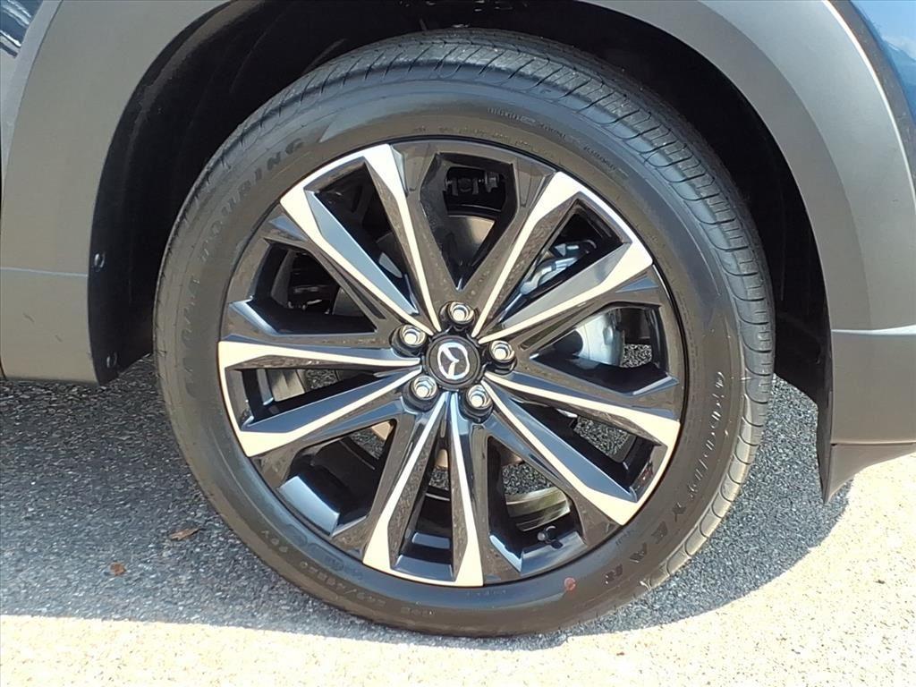 2026 Mazda CX-50 2.5 S Premium