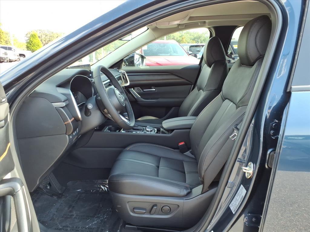 2026 Mazda CX-50 2.5 S Premium