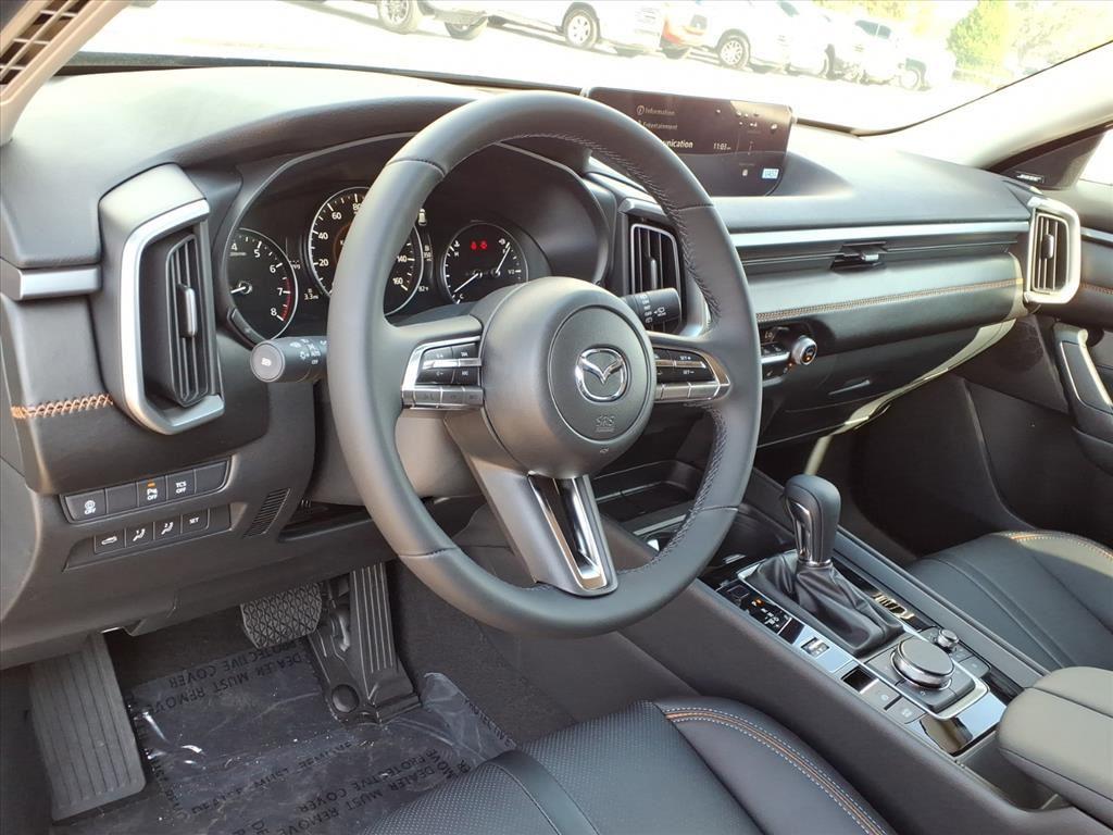 2026 Mazda CX-50 2.5 S Premium