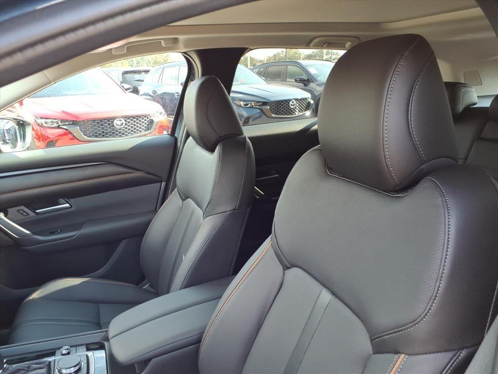 2026 Mazda CX-50 2.5 S Premium