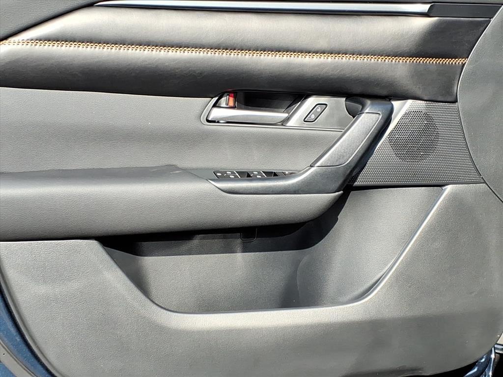 2026 Mazda CX-50 2.5 S Premium