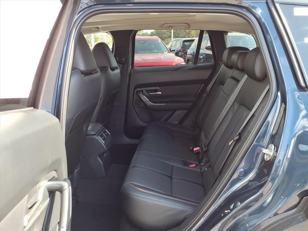 2026 Mazda CX-50 2.5 S Premium