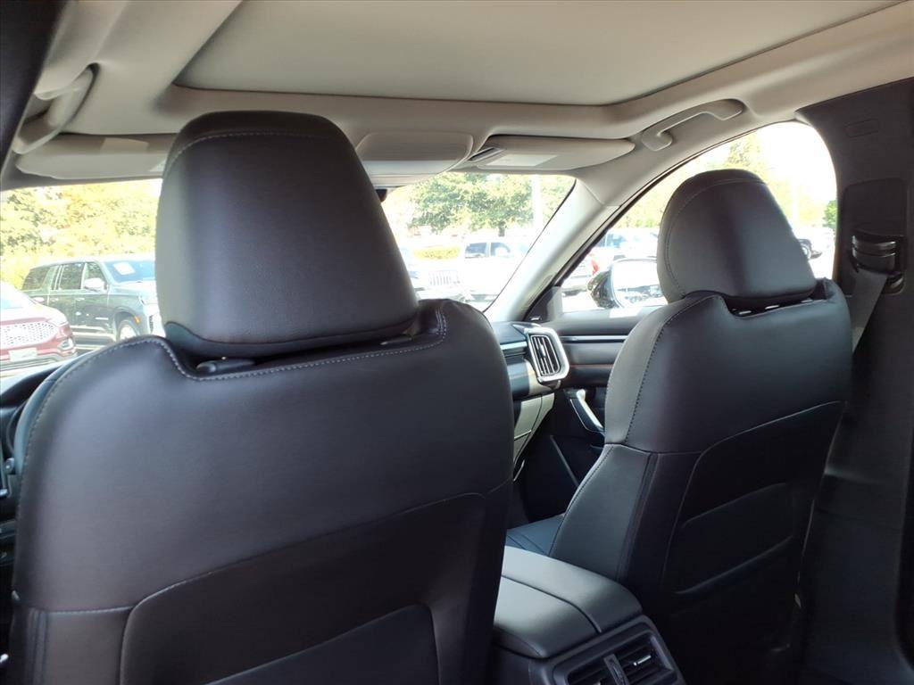 2026 Mazda CX-50 2.5 S Premium