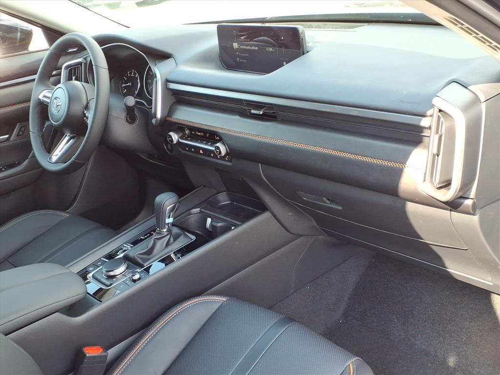 2026 Mazda CX-50 2.5 S Premium