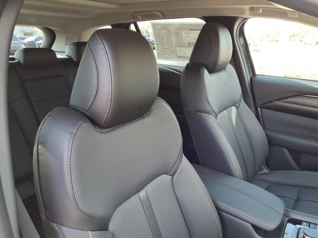 2026 Mazda CX-50 2.5 S Premium