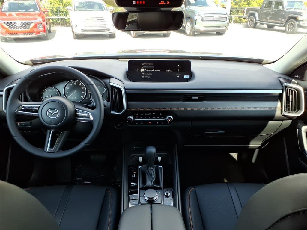 2026 Mazda CX-50 2.5 S Premium