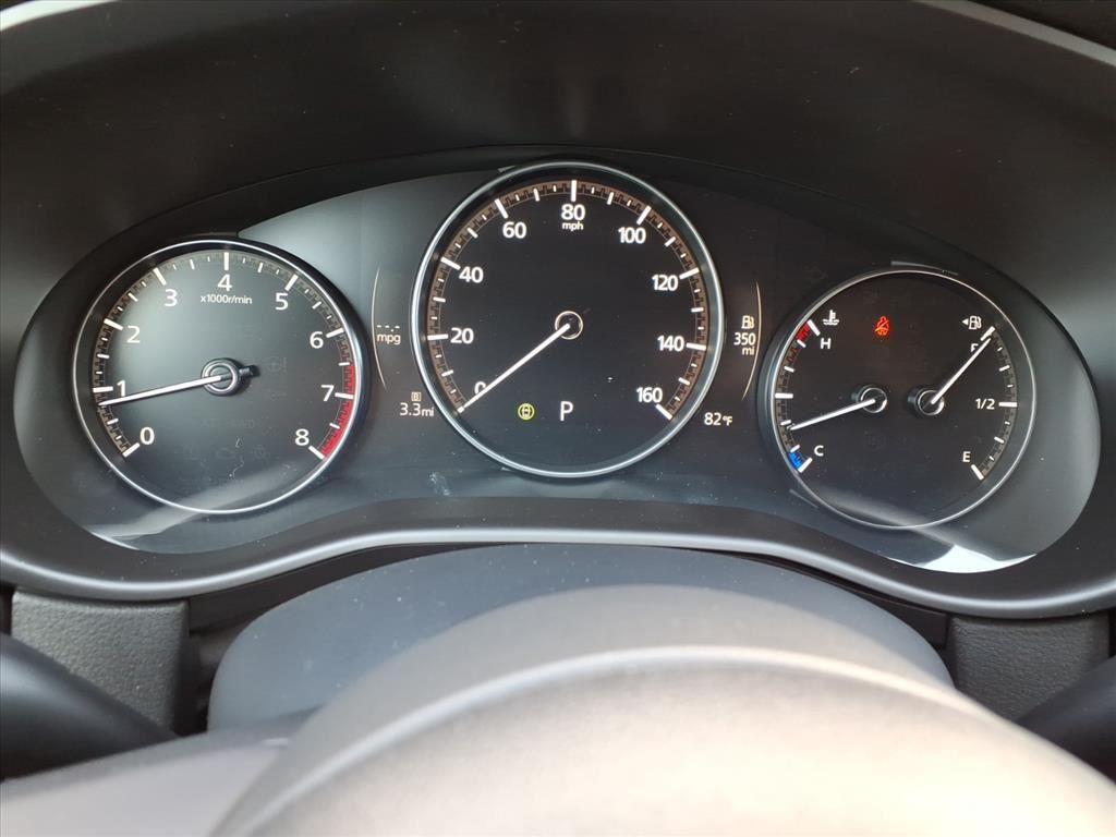 2026 Mazda CX-50 2.5 S Premium