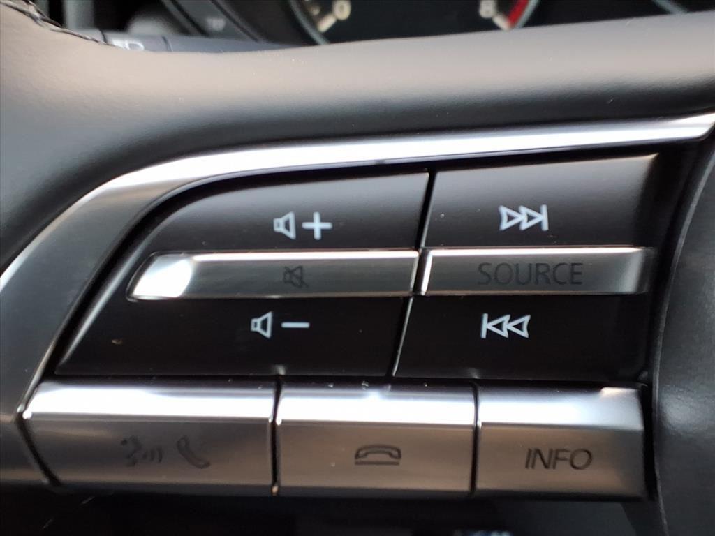 2026 Mazda CX-50 2.5 S Premium