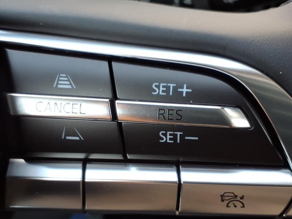 2026 Mazda CX-50 2.5 S Premium