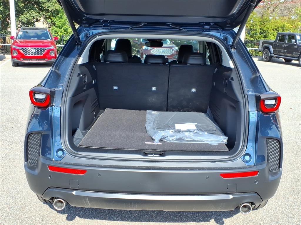 2026 Mazda CX-50 2.5 S Premium