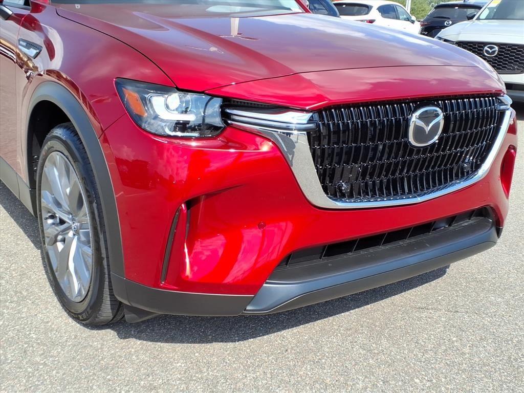 2026 Mazda CX-90 PHEV Preferred