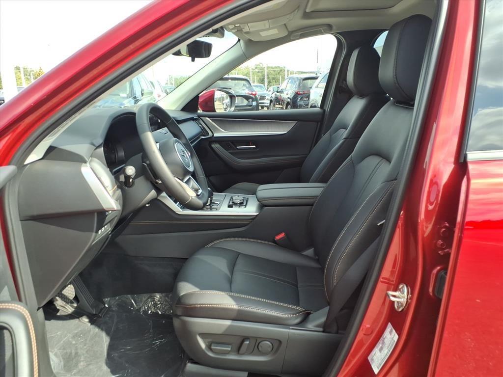 2026 Mazda CX-90 PHEV Preferred