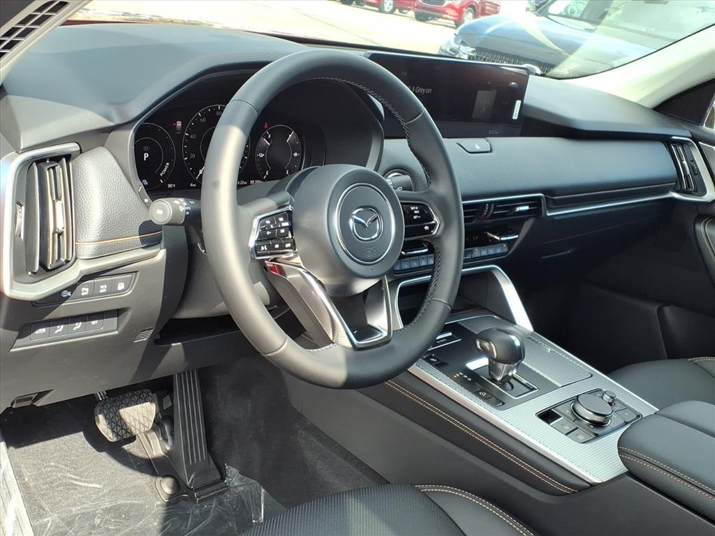 2026 Mazda CX-90 PHEV Preferred