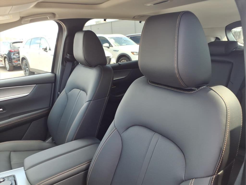 2026 Mazda CX-90 PHEV Preferred