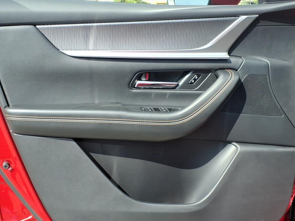 2026 Mazda CX-90 PHEV Preferred