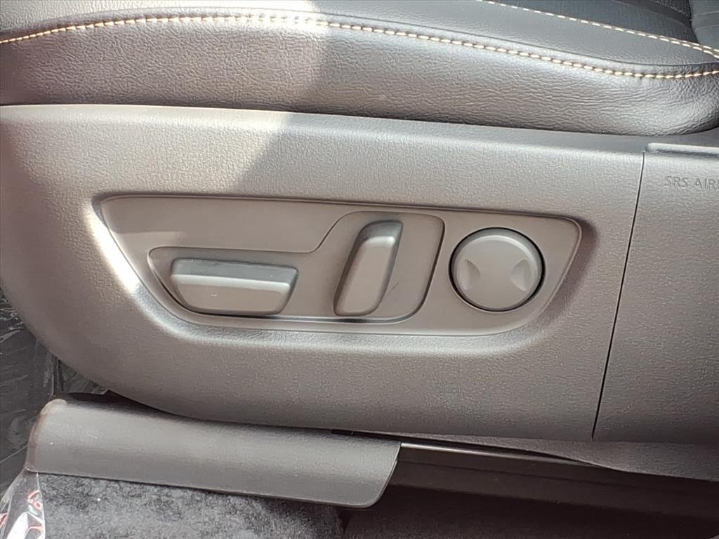 2026 Mazda CX-90 PHEV Preferred