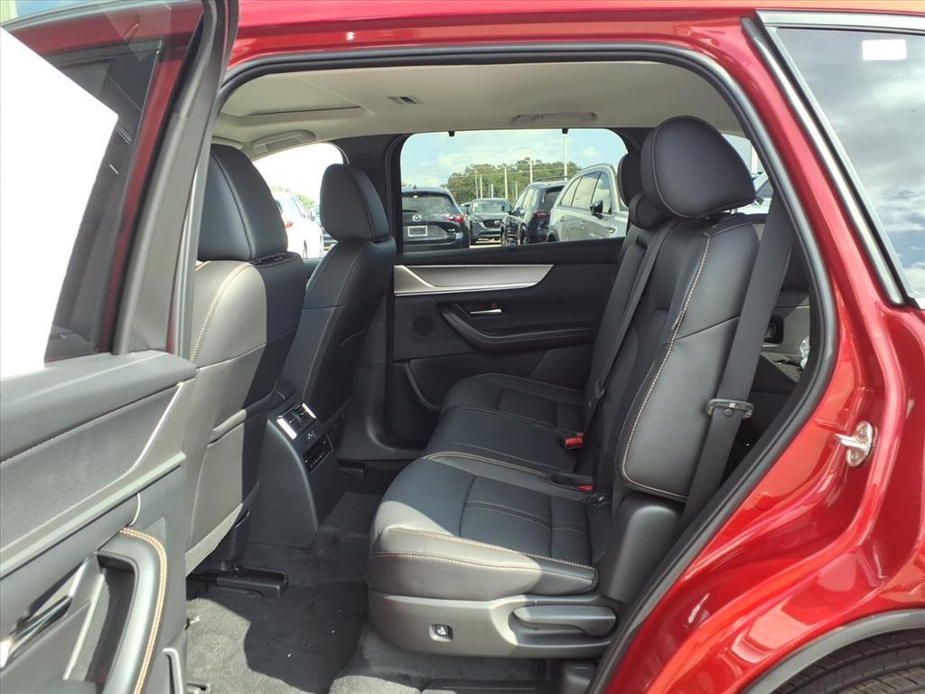 2026 Mazda CX-90 PHEV Preferred