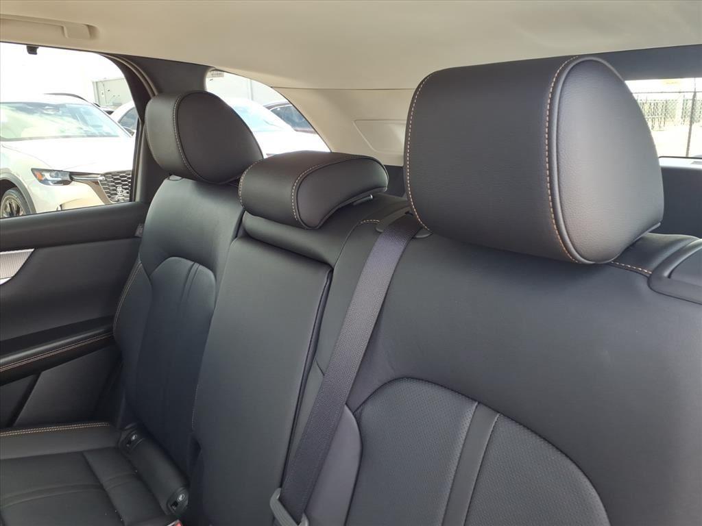 2026 Mazda CX-90 PHEV Preferred