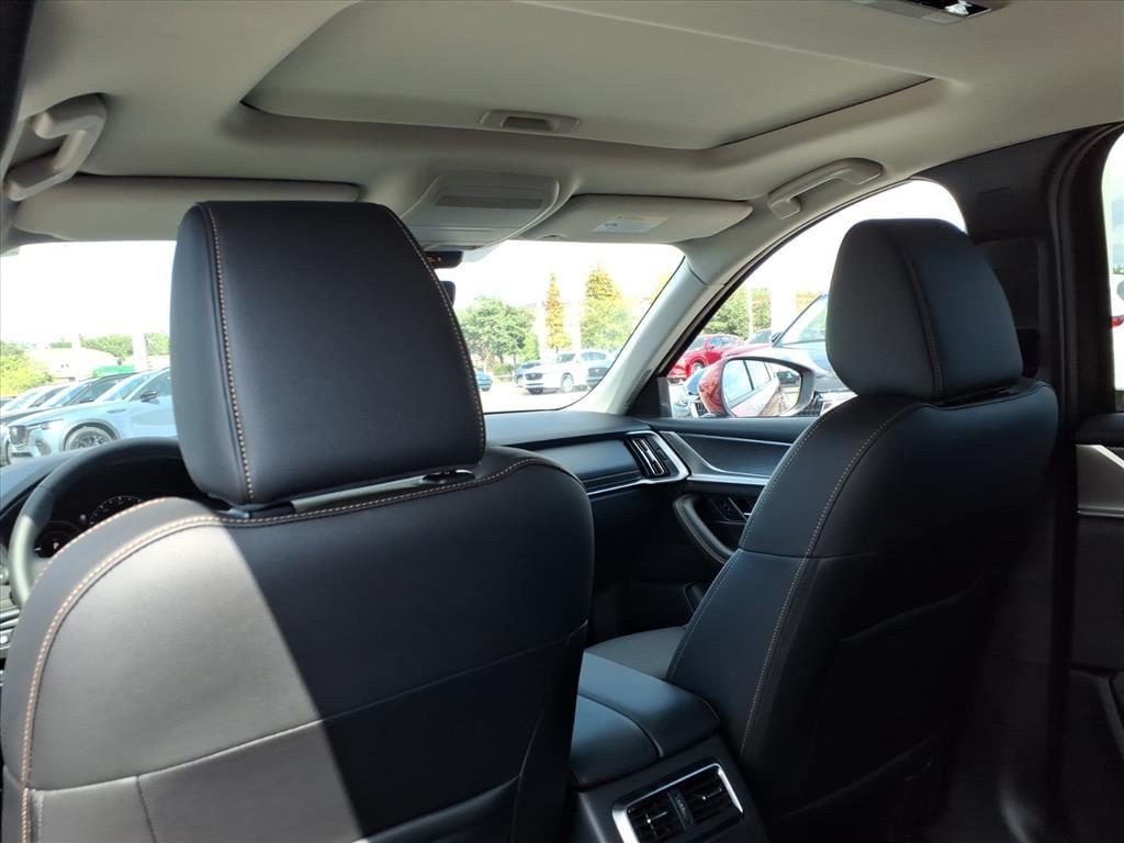 2026 Mazda CX-90 PHEV Preferred