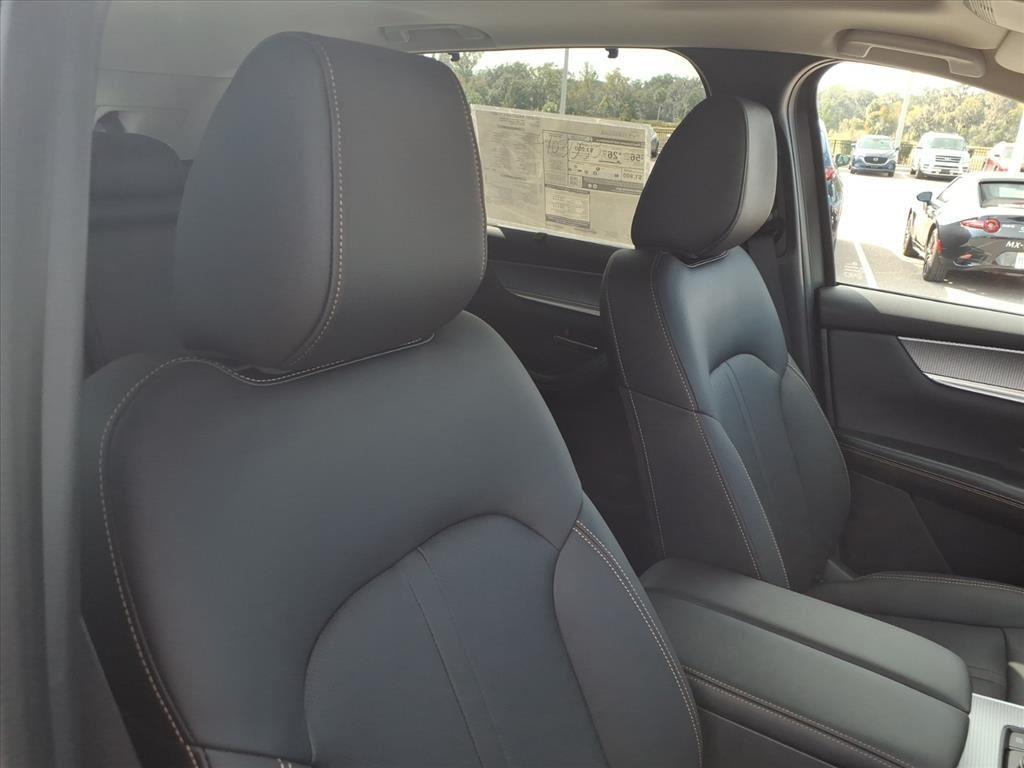 2026 Mazda CX-90 PHEV Preferred