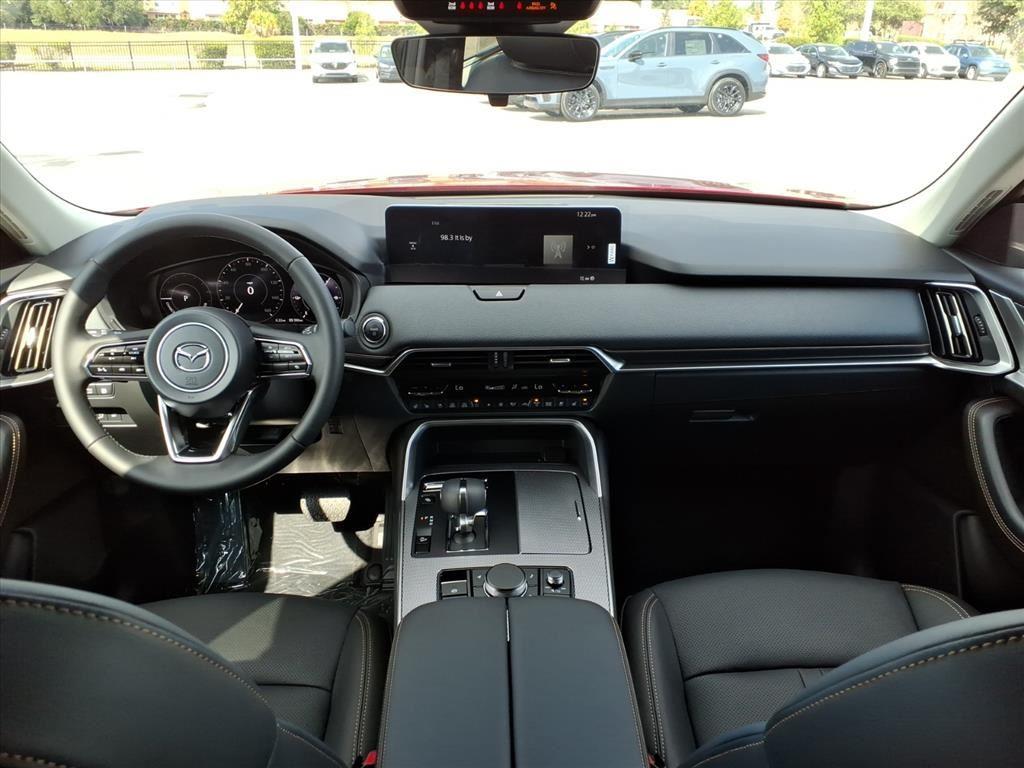 2026 Mazda CX-90 PHEV Preferred