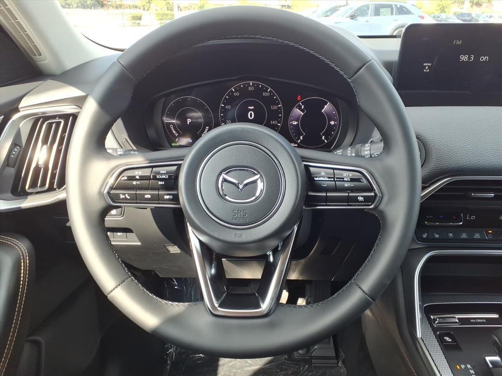 2026 Mazda CX-90 PHEV Preferred