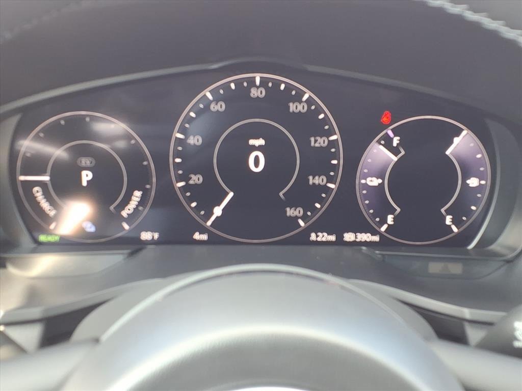 2026 Mazda CX-90 PHEV Preferred