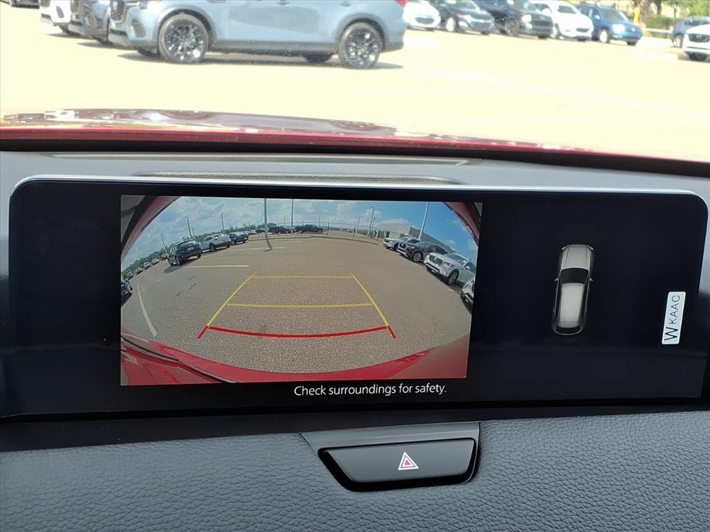 2026 Mazda CX-90 PHEV Preferred