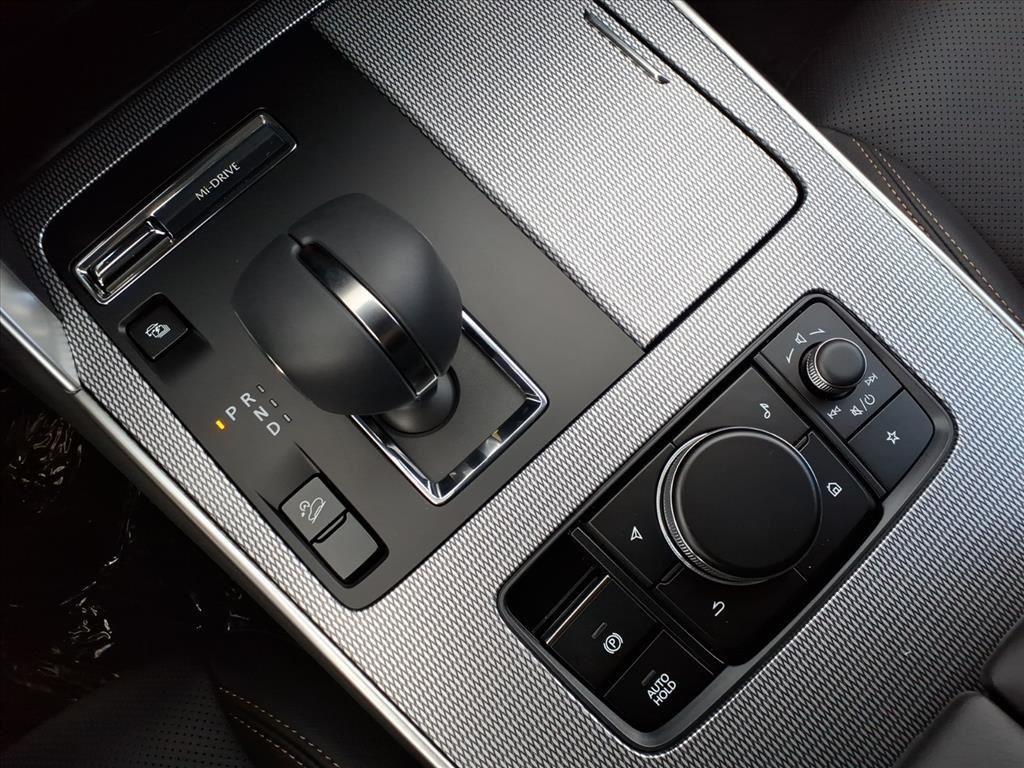 2026 Mazda CX-90 PHEV Preferred