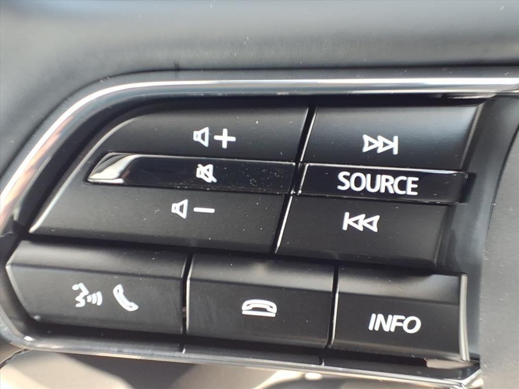 2026 Mazda CX-90 PHEV Preferred