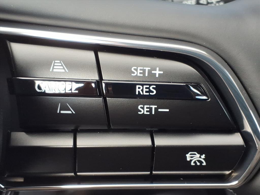 2026 Mazda CX-90 PHEV Preferred