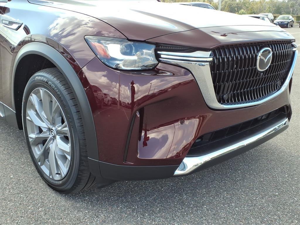 2026 Mazda CX-90 Premium Plus