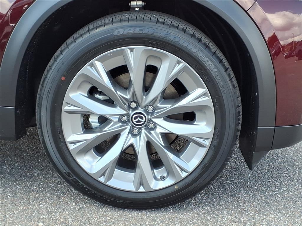 2026 Mazda CX-90 Premium Plus