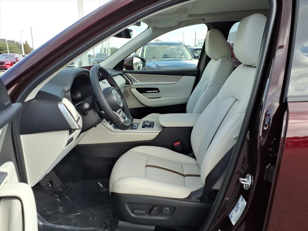 2026 Mazda CX-90 Premium Plus