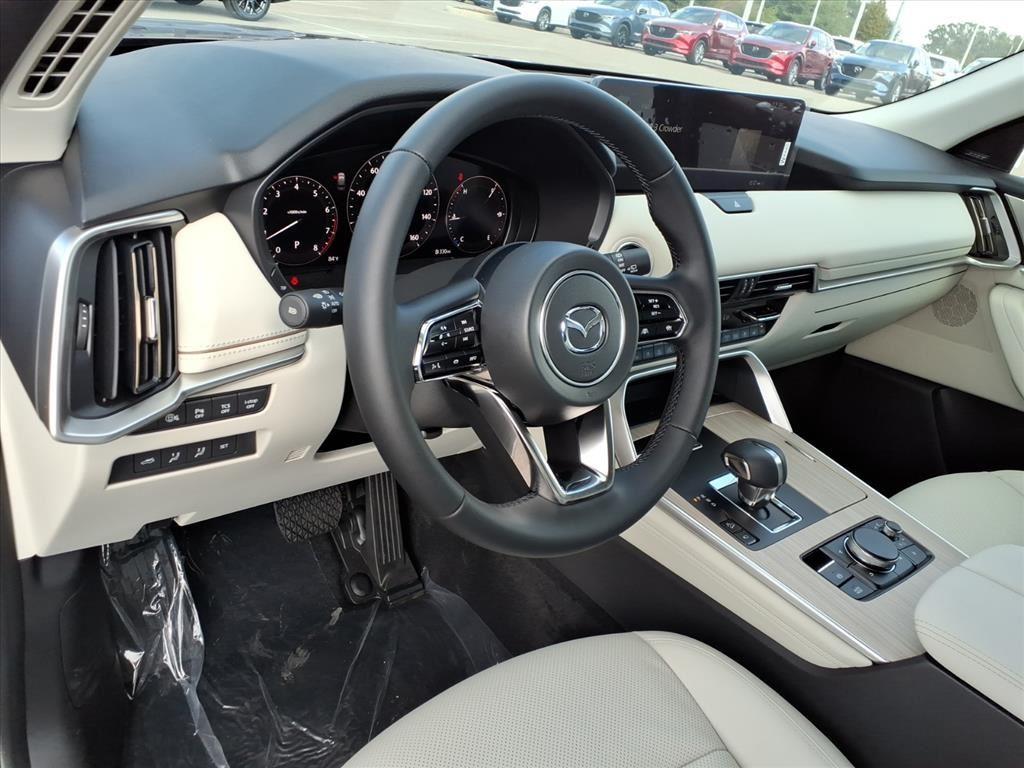 2026 Mazda CX-90 Premium Plus