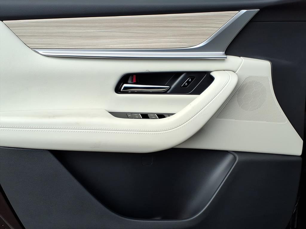 2026 Mazda CX-90 Premium Plus