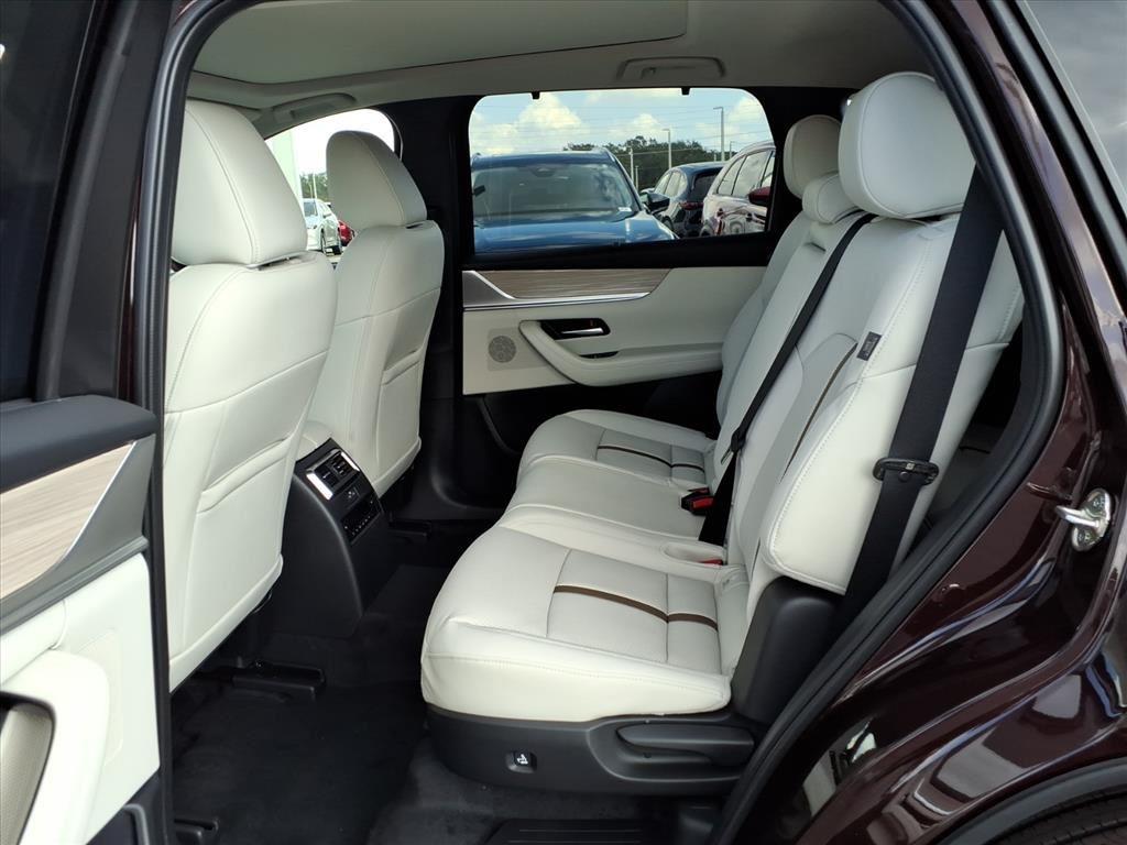 2026 Mazda CX-90 Premium Plus