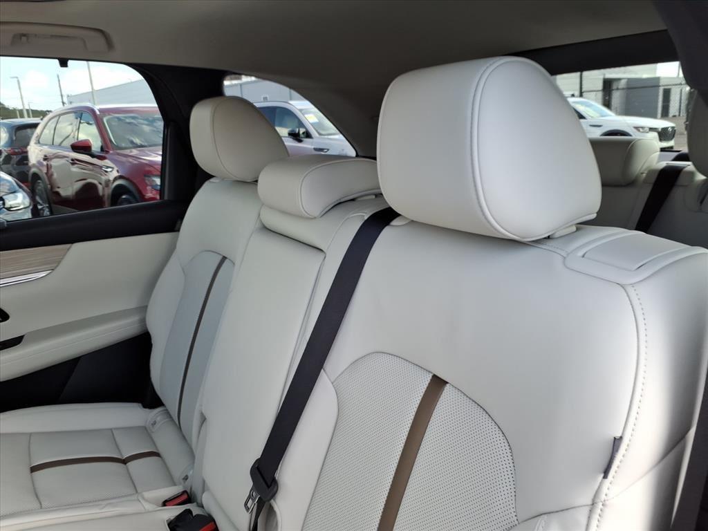 2026 Mazda CX-90 Premium Plus