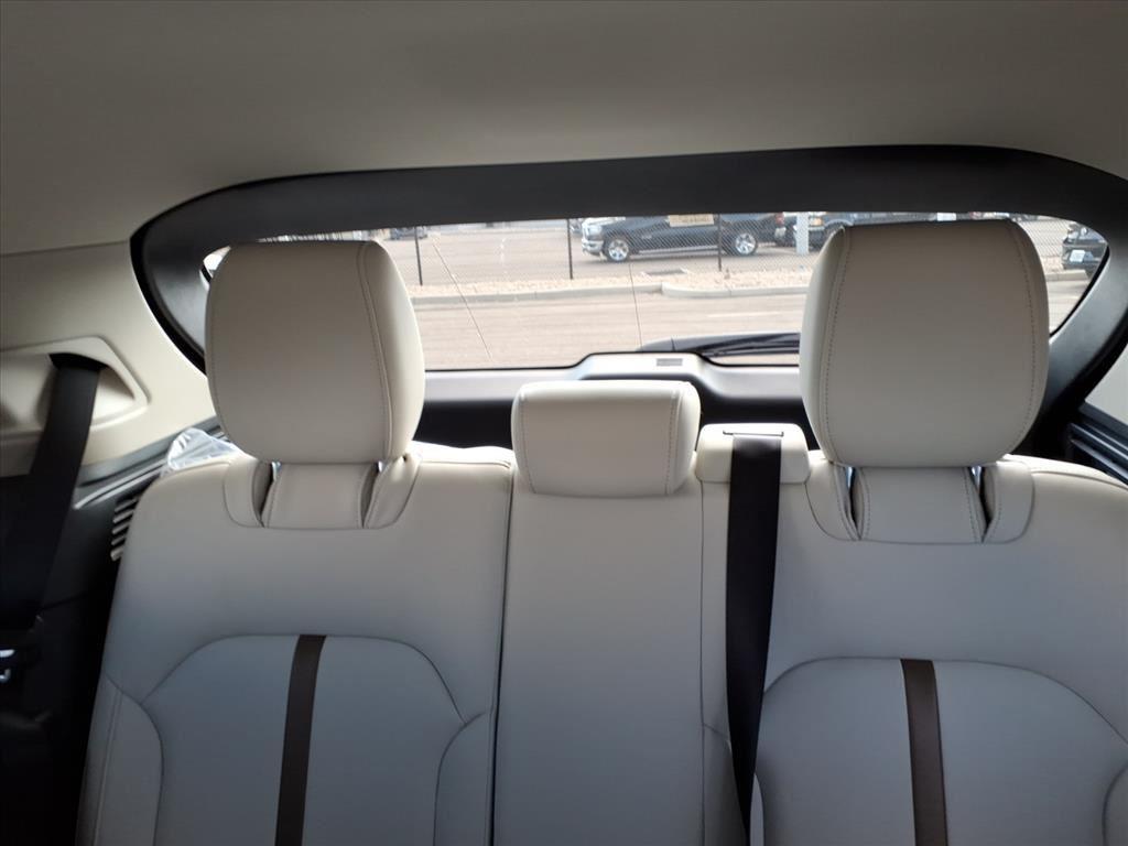 2026 Mazda CX-90 Premium Plus