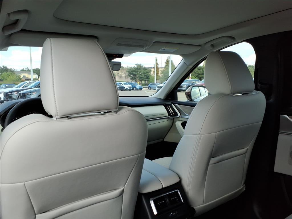 2026 Mazda CX-90 Premium Plus