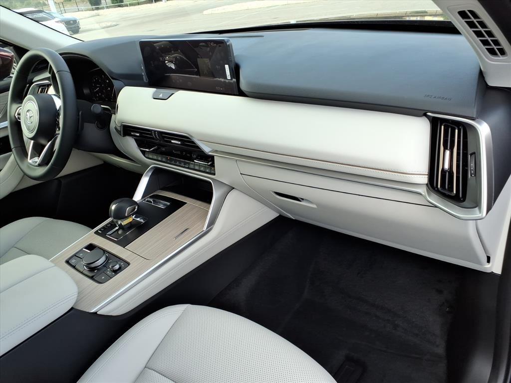 2026 Mazda CX-90 Premium Plus
