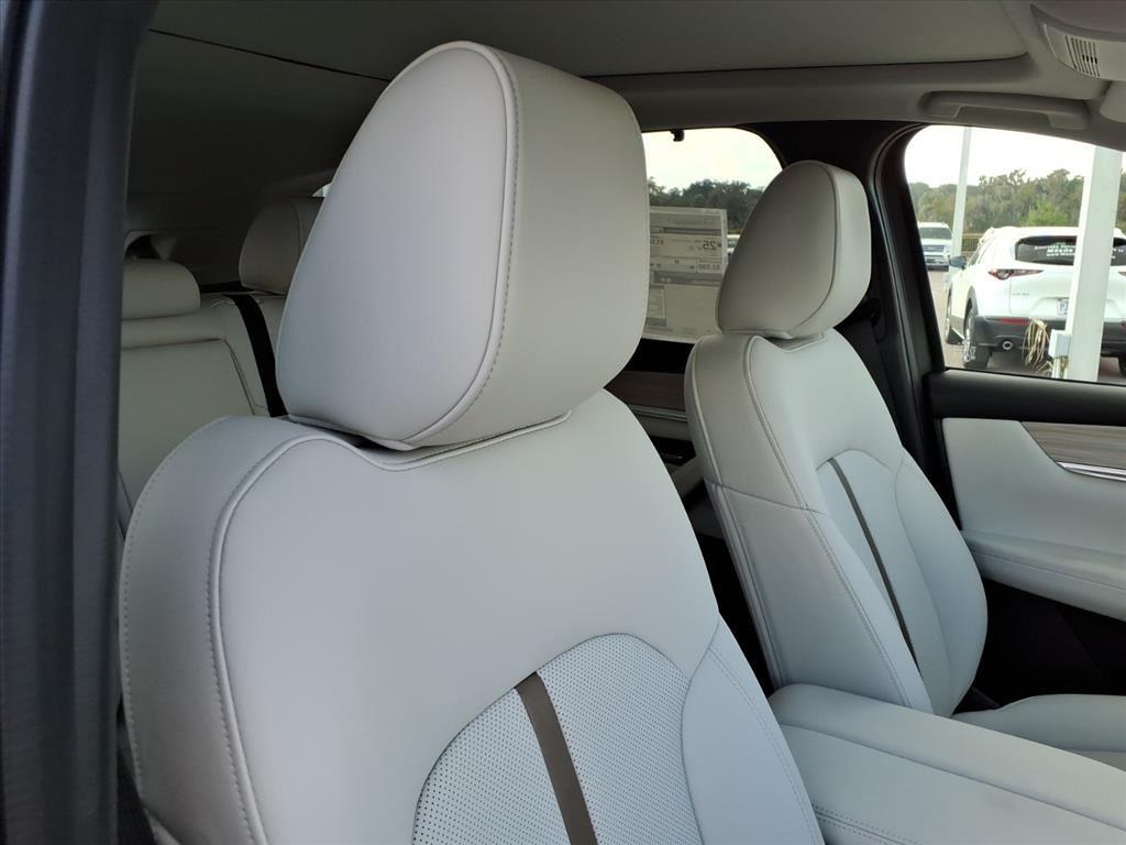 2026 Mazda CX-90 Premium Plus
