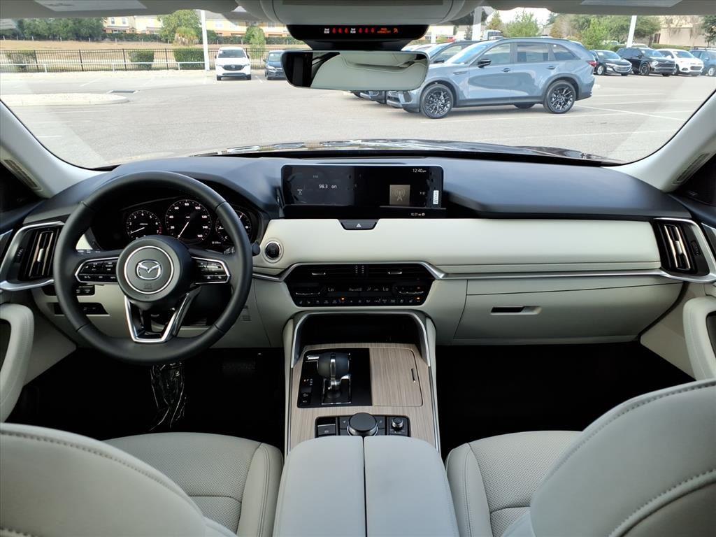 2026 Mazda CX-90 Premium Plus